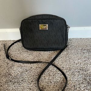 Michael Kors crossbody bag